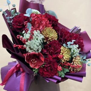 Букет дня Желтое настроение